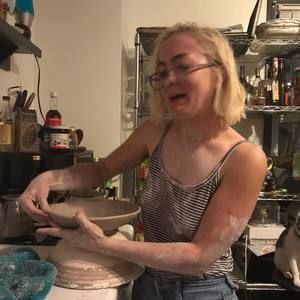 Meet your Posher, Joelle